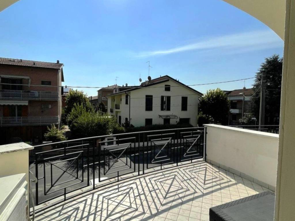 appartamento in vendita a Formigine in zona Casinalbo