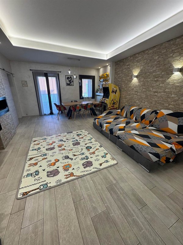 appartamento in vendita a Formigine in zona Casinalbo