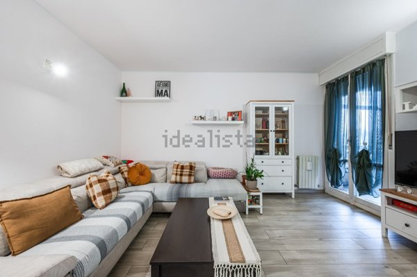 appartamento in vendita a Formigine in zona Casinalbo