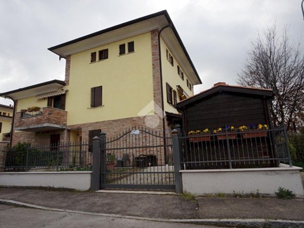 appartamento in vendita a Formigine in zona Colombaro