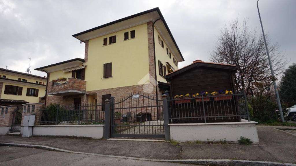 appartamento in vendita a Formigine in zona Colombaro