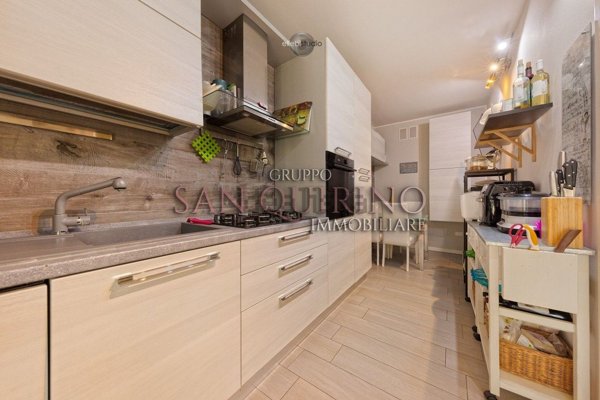 appartamento in vendita a Formigine