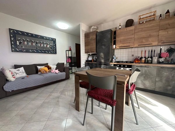 appartamento in vendita a Formigine