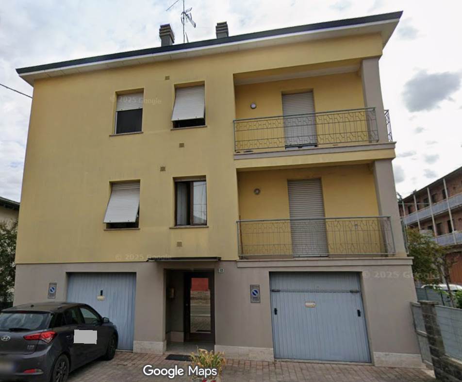 appartamento in vendita a Formigine in zona Magreta