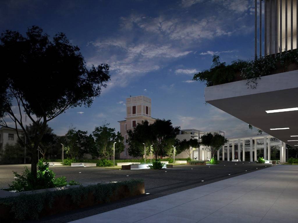 negozio in vendita a Formigine in zona Casinalbo