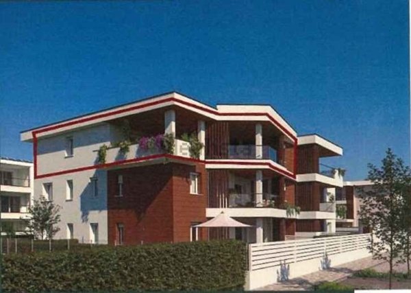 appartamento in vendita a Formigine