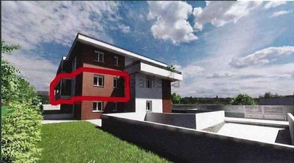 appartamento in vendita a Formigine