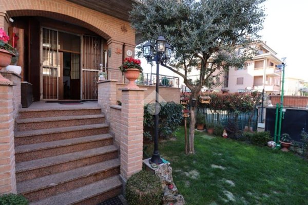 appartamento in vendita a Formigine in zona Colombaro