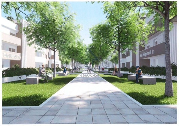 appartamento in vendita a Formigine