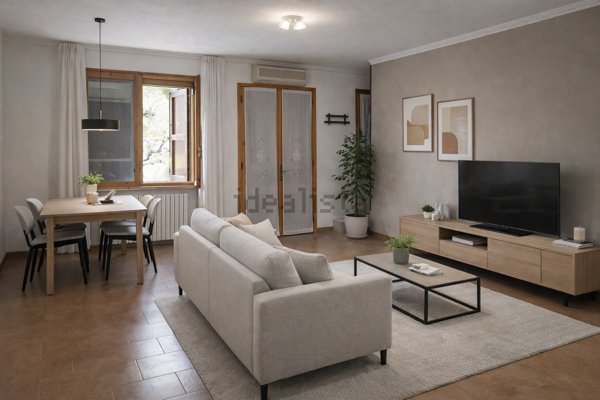 casa indipendente in vendita a Formigine