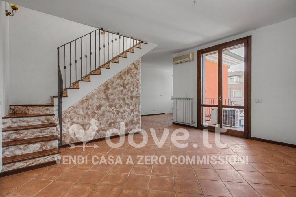 appartamento in vendita a Formigine