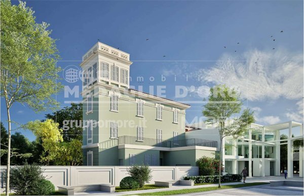 appartamento in vendita a Formigine in zona Casinalbo