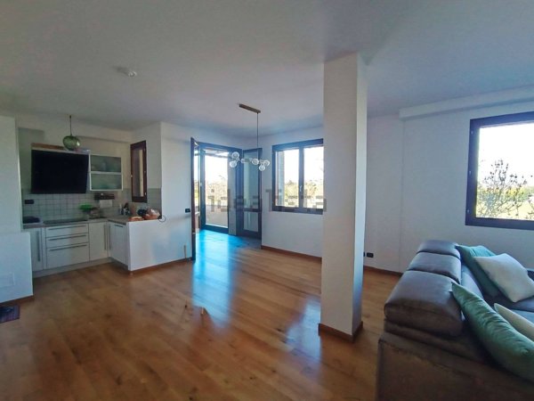 appartamento in vendita a Formigine in zona Casinalbo