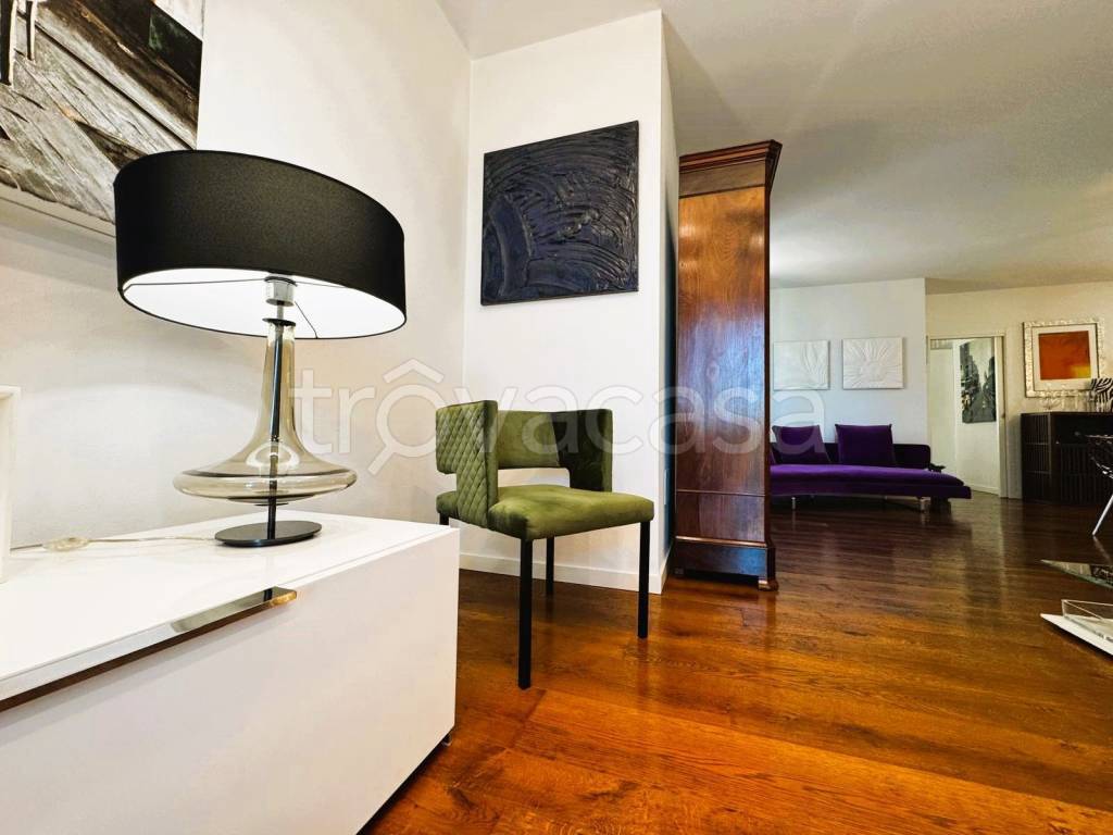 appartamento in vendita a Formigine in zona Magreta