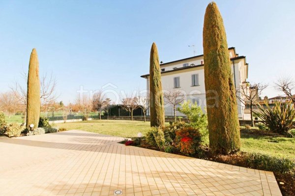 appartamento in vendita a Formigine in zona Magreta