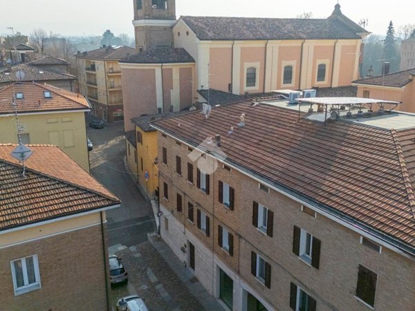 appartamento in vendita a Formigine