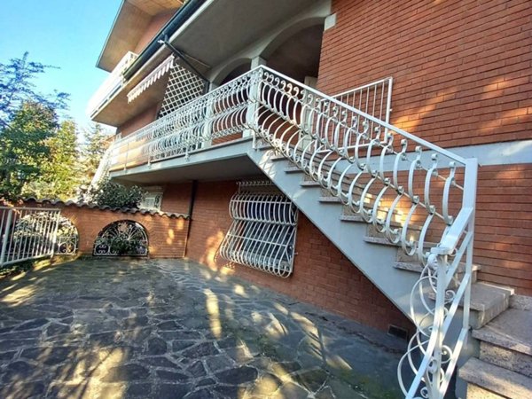 casa indipendente in vendita a Formigine in zona Casinalbo