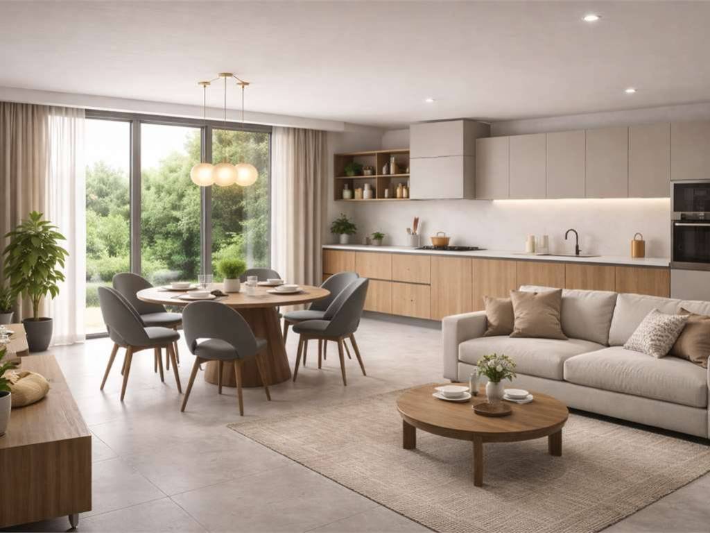 appartamento in vendita a Formigine