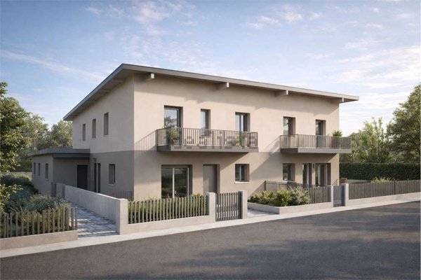 appartamento in vendita a Formigine