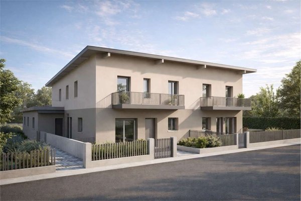 appartamento in vendita a Formigine