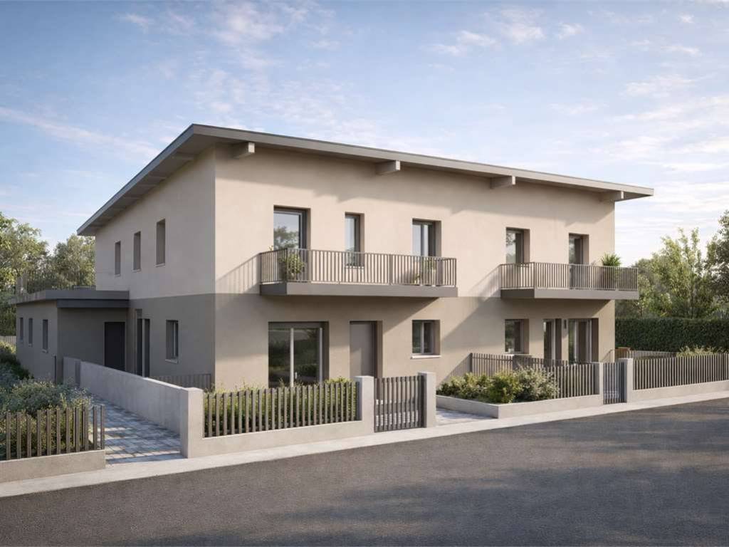 appartamento in vendita a Formigine