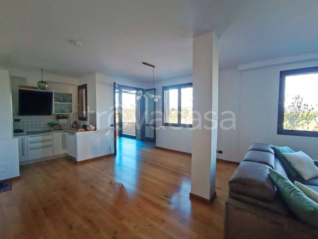 appartamento in vendita a Formigine in zona Casinalbo