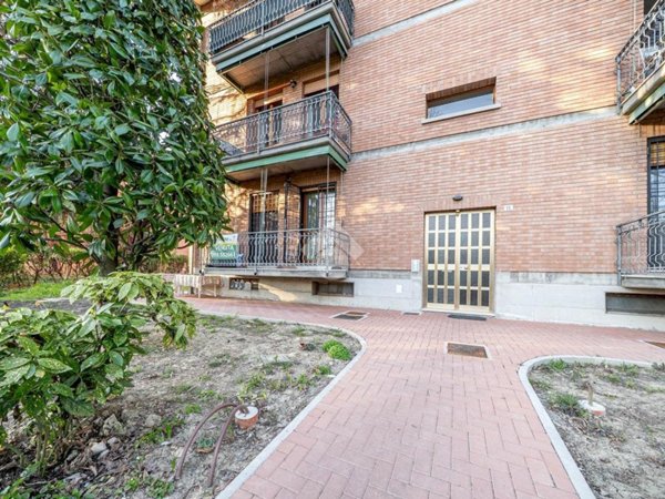 appartamento in vendita a Formigine in zona Magreta