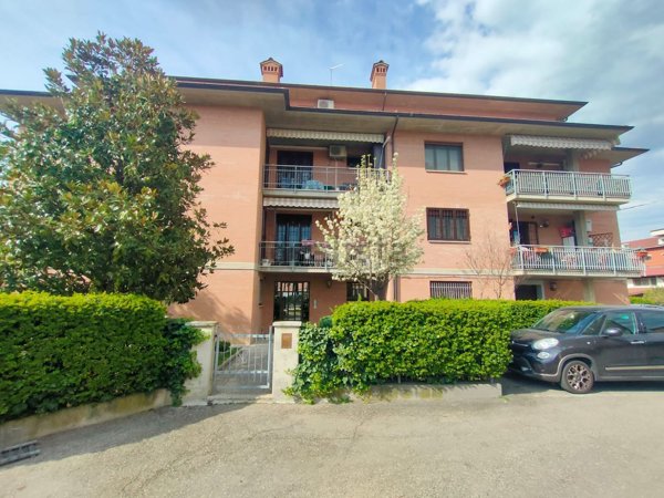 appartamento in vendita a Formigine in zona Ubersetto