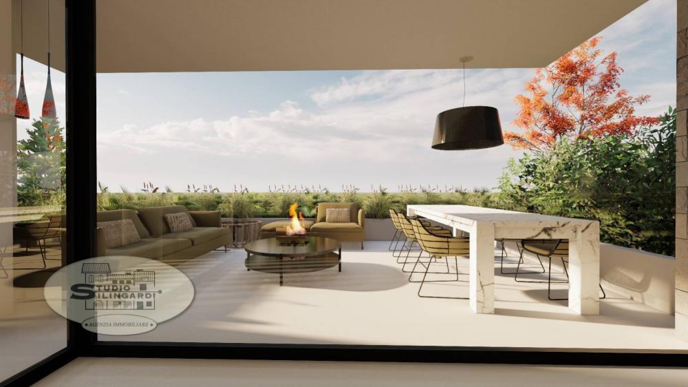 appartamento in vendita a Formigine