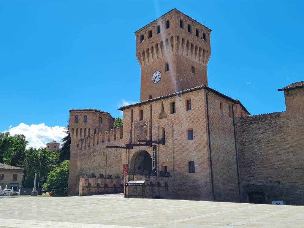 appartamento in vendita a Formigine