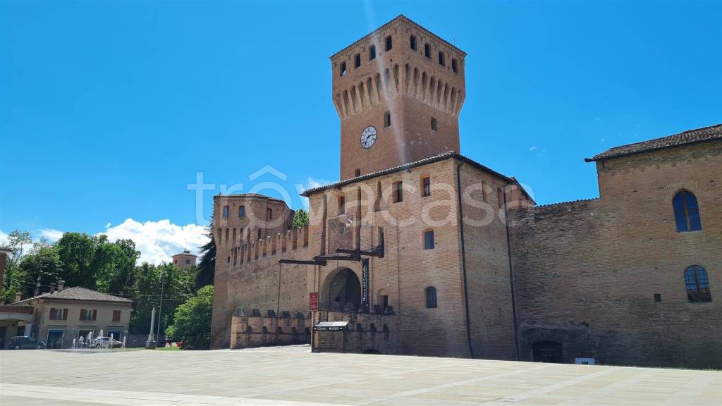 appartamento in vendita a Formigine