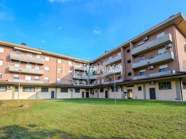 appartamento in vendita a Formigine in zona Casinalbo