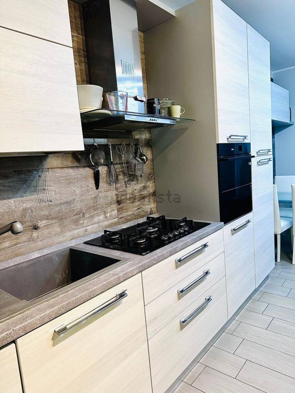 appartamento in vendita a Formigine