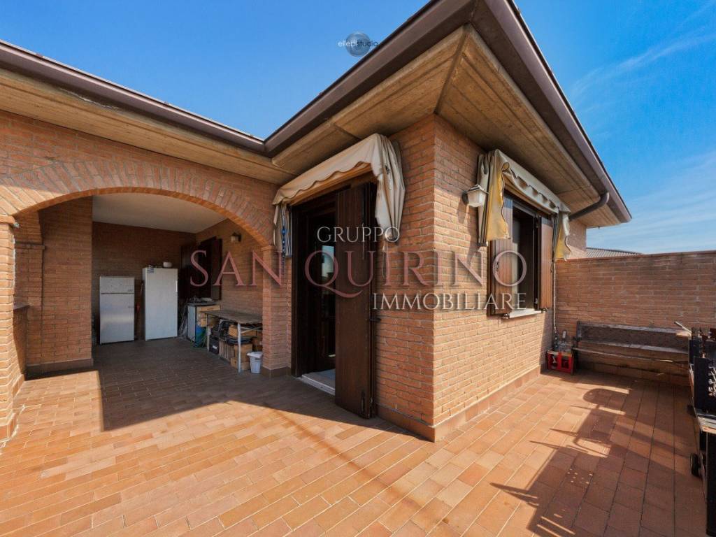 appartamento in vendita a Formigine