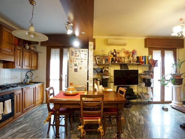 appartamento in vendita a Formigine in zona Corlo