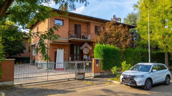 casa indipendente in vendita a Formigine
