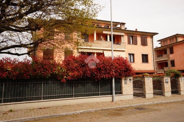 appartamento in vendita a Formigine in zona Casinalbo