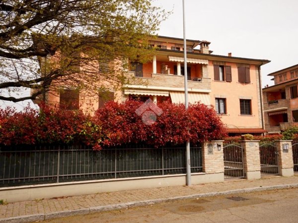 appartamento in vendita a Formigine in zona Casinalbo