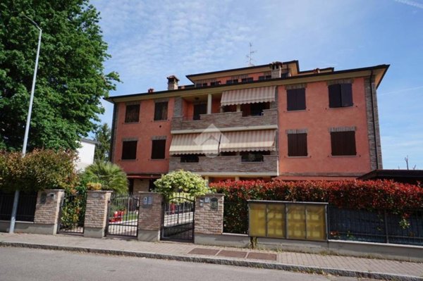 appartamento in vendita a Formigine in zona Casinalbo