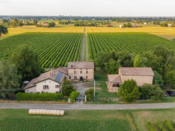 villa in vendita a Formigine