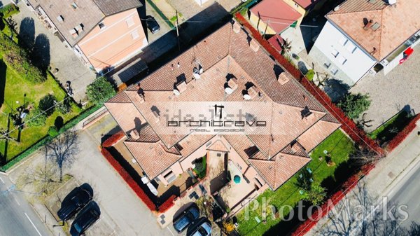 appartamento in vendita a Formigine in zona Corlo