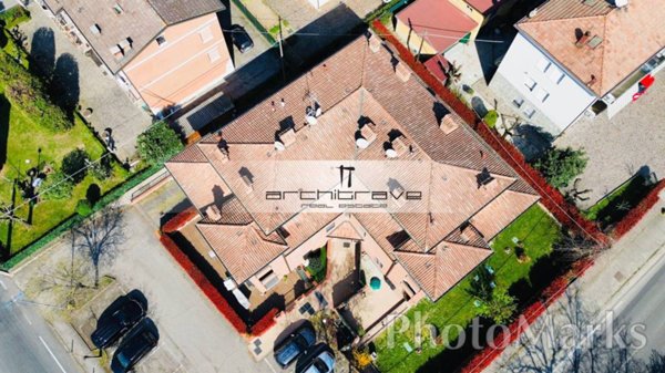 appartamento in vendita a Formigine in zona Corlo