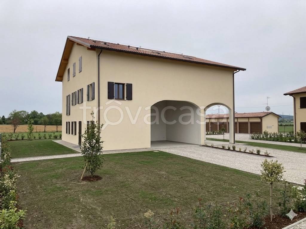 appartamento in vendita a Formigine