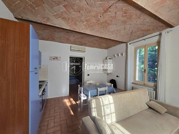 appartamento in vendita a Formigine in zona Casinalbo