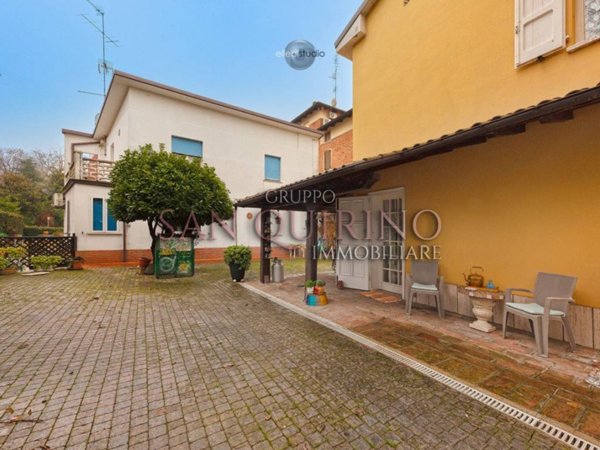 casa indipendente in vendita a Formigine