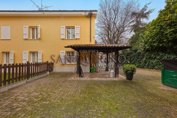 casa indipendente in vendita a Formigine