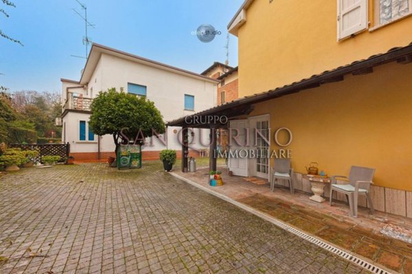 casa indipendente in vendita a Formigine