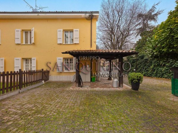 casa indipendente in vendita a Formigine