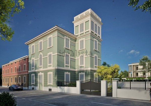 casa indipendente in vendita a Formigine in zona Casinalbo