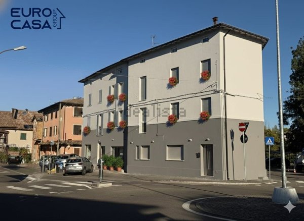 appartamento in vendita a Formigine in zona Corlo